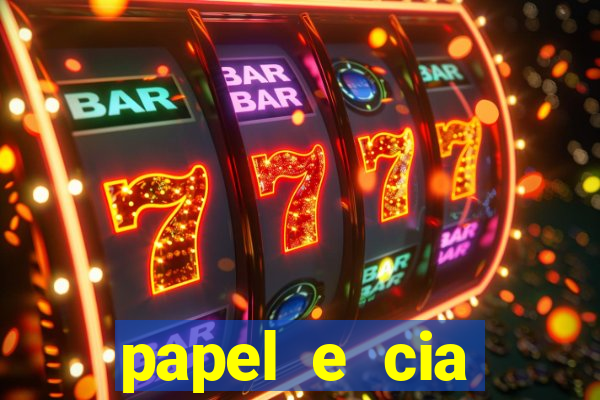 papel e cia salvador shopping